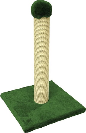 Когтеточка Zoonik 22315-6 (зеленый)