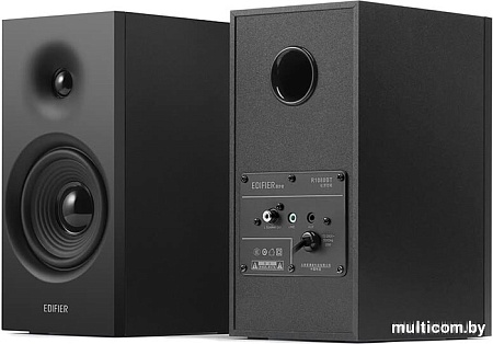 Акустика Edifier R1080BT (черный)