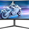Игровой монитор Philips Evnia 34M2C6500/00