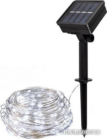 Садовая гирлянда Фаza SLR-G03-100W