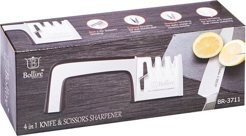 Точилка для ножей Bollire BR-3711
