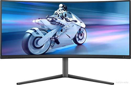 Игровой монитор Philips Evnia 34M2C6500/00