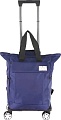 Сумка-тележка Xinshengda 372-096ST (синий)