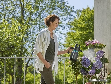 Ручной опрыскиватель Gardena 11120-20