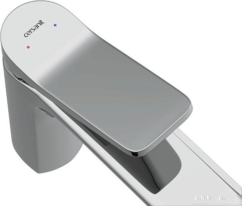 Умывальник Cersanit Carina 60В S-UM-CAR60/1 + 63050