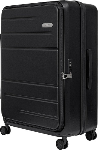 Чемодан-спиннер Fabretti EN1030-28-2