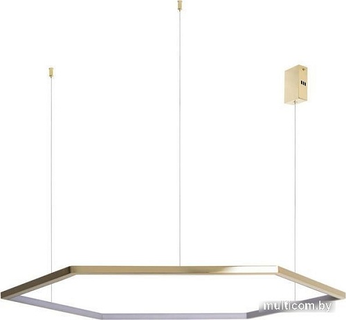 Подвесная люстра LOFT IT Ring 10016XL