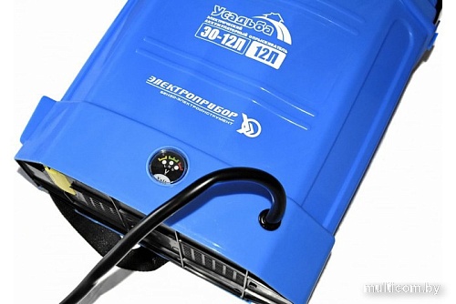 Аккумуляторный опрыскиватель Электроприбор ЭО-12 Л