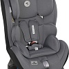 Детское автокресло Lorelli Mercury 2023 (серый/черный)