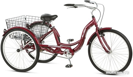 Велосипед Schwinn Meridian