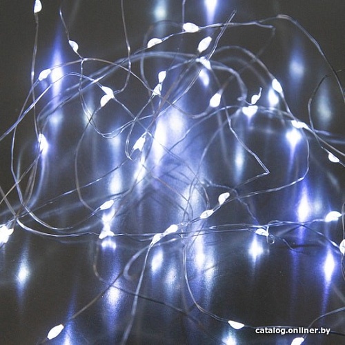 Гирлянда Funray Нить SE-STRING-550WW 2659 (белый)