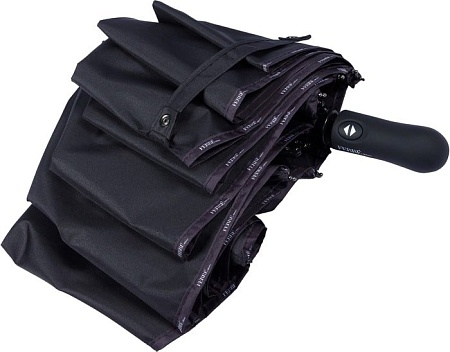 Зонт Gianfranco Ferre 3016-OC Logo Classic Grey