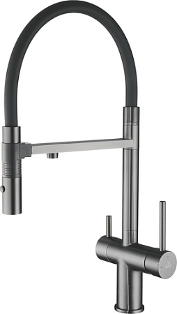 Смеситель Rose R958T