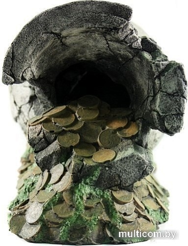 Декорация DekSi Амфора №004