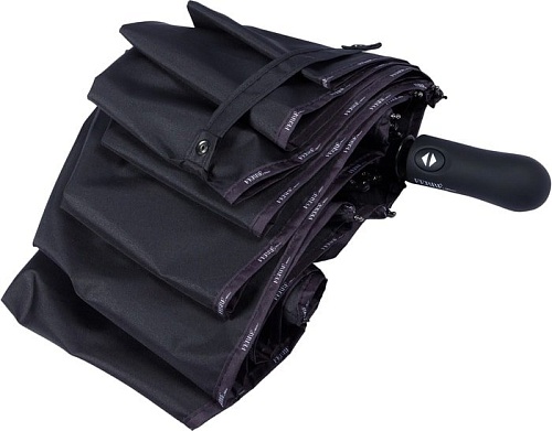 Зонт Gianfranco Ferre 3016-OC Logo Classic Grey