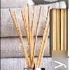 Аромадиффузор Areon Sticks Silver (85 мл)