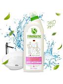 Средство для унитаза Synergetic 1 л 104100