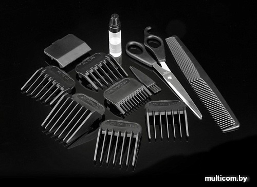 Машинка для стрижки GA.MA GM 590