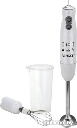 Погружной блендер Vitesse VS-538
