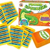 Настольная игра Русский стиль Рифмо-крокодил RS-03731