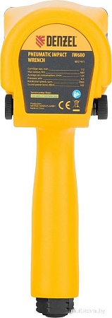 Пневматический гайковерт Denzel IW680