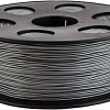 Bestfilament PLA 1.75 мм 1000 г (серебристый металлик)