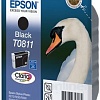 Картридж Epson EPT08114A (C13T11114A10)