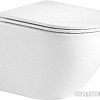 Унитаз WeltWasser Merzbach 004 MT-WT (белый матовый)