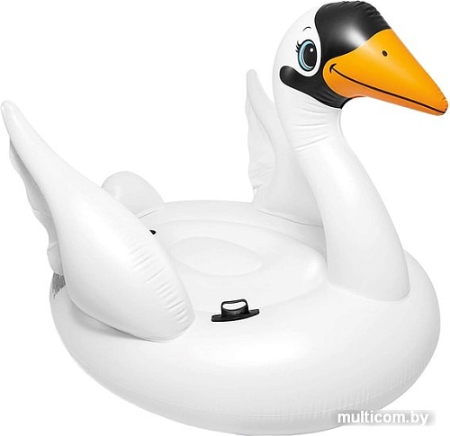 Надувной плот Intex Mega Swan 57287