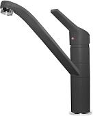 Смеситель Elleci Teseo G59 Antracite