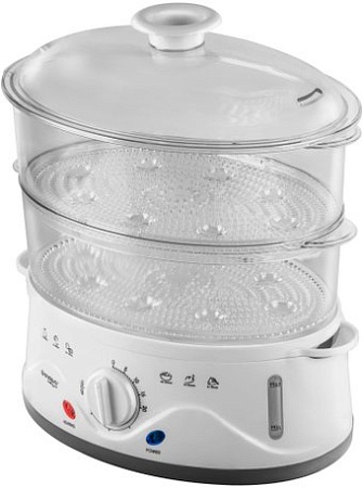 Пароварка Endever Vita 176