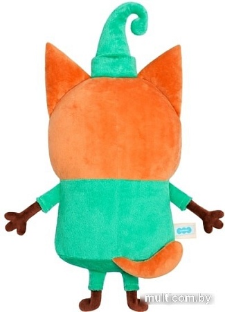 Большая игрушка Мякиши Три Кота Компот