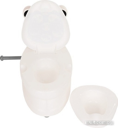 Детский горшок Pilsan Панда 07561