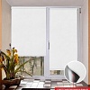 Рулонные шторы Lm Decor Симпл Блэкаут LM 68-01 110x160