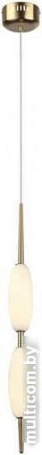 Подвесная люстра Odeon Light Spindle 4792/16L