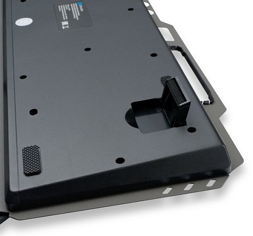 Клавиатура Oklick GMNG 720GK