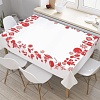 Скатерть JoyArty Силуэты Рождества tcox_53689_120x145