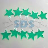 Гирлянда Neon-night «Звездопад» 304-004