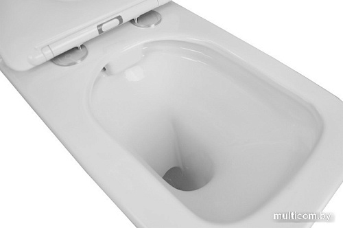 Унитаз напольный Azario Formal AZ-1353B