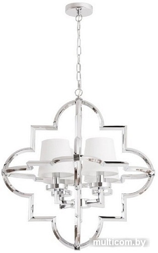 Подвесная люстра Arte Lamp Arabeschi A3367SP-4CC