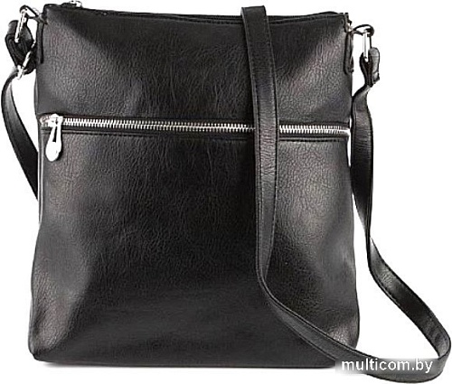 Женская сумка Passo Avanti 855-60063-BLK (черный)