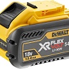 Аккумулятор DeWalt DCB548 (18-54В/12 Ah)