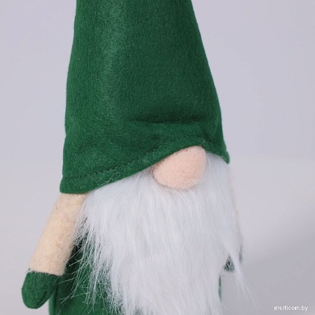 AksHome Гном (зеленый)