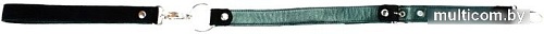 Поводок БДСМ Арсенал Lady's Arsenal 67031ars (изумрудный)