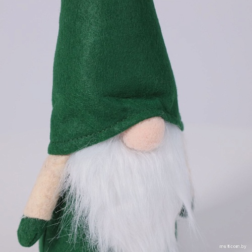 AksHome Гном (зеленый)