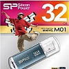 USB Flash Silicon-Power Marvel M01 32GB (SP032GBUF3M01V1B)