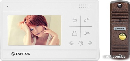 Монитор Tantos LILU kit