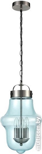 Подвесная люстра Vele Luce Satellitare VL5045P33