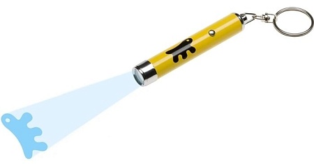 Игрушка для кошек Ferplast Cat Pointer 85085099