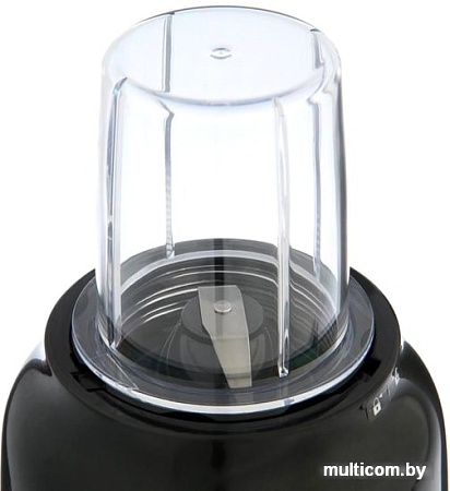 Стационарный блендер Galaxy GL 2158 (черный)